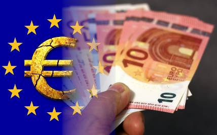 unia i euro