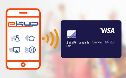 karta kredytowa w płatności mobilnej