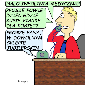 dowcip gdzie kupie viagre